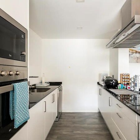 Lovely 1-Bedroom Apartment With Parking Ocean View Funchal  Esterno foto