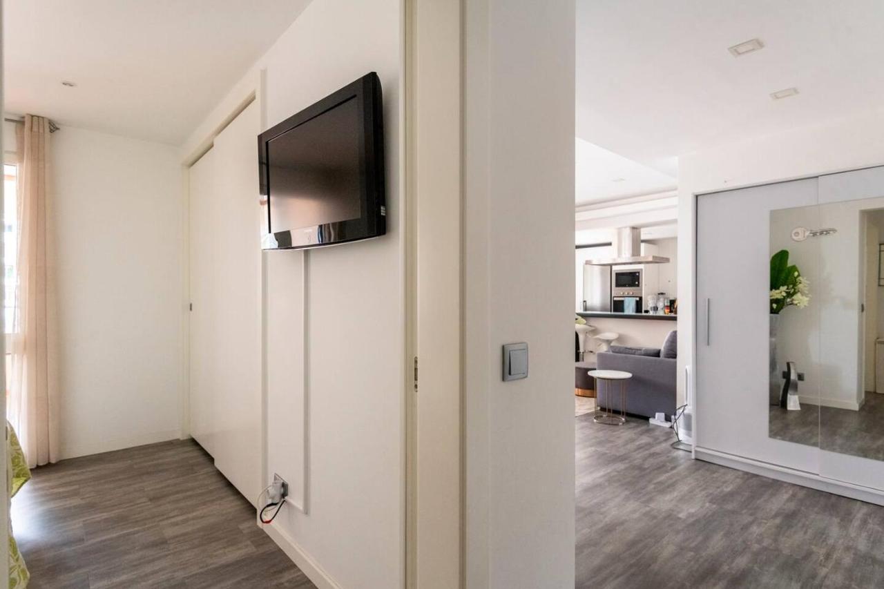 Lovely 1-Bedroom Apartment With Parking Ocean View Funchal  Esterno foto