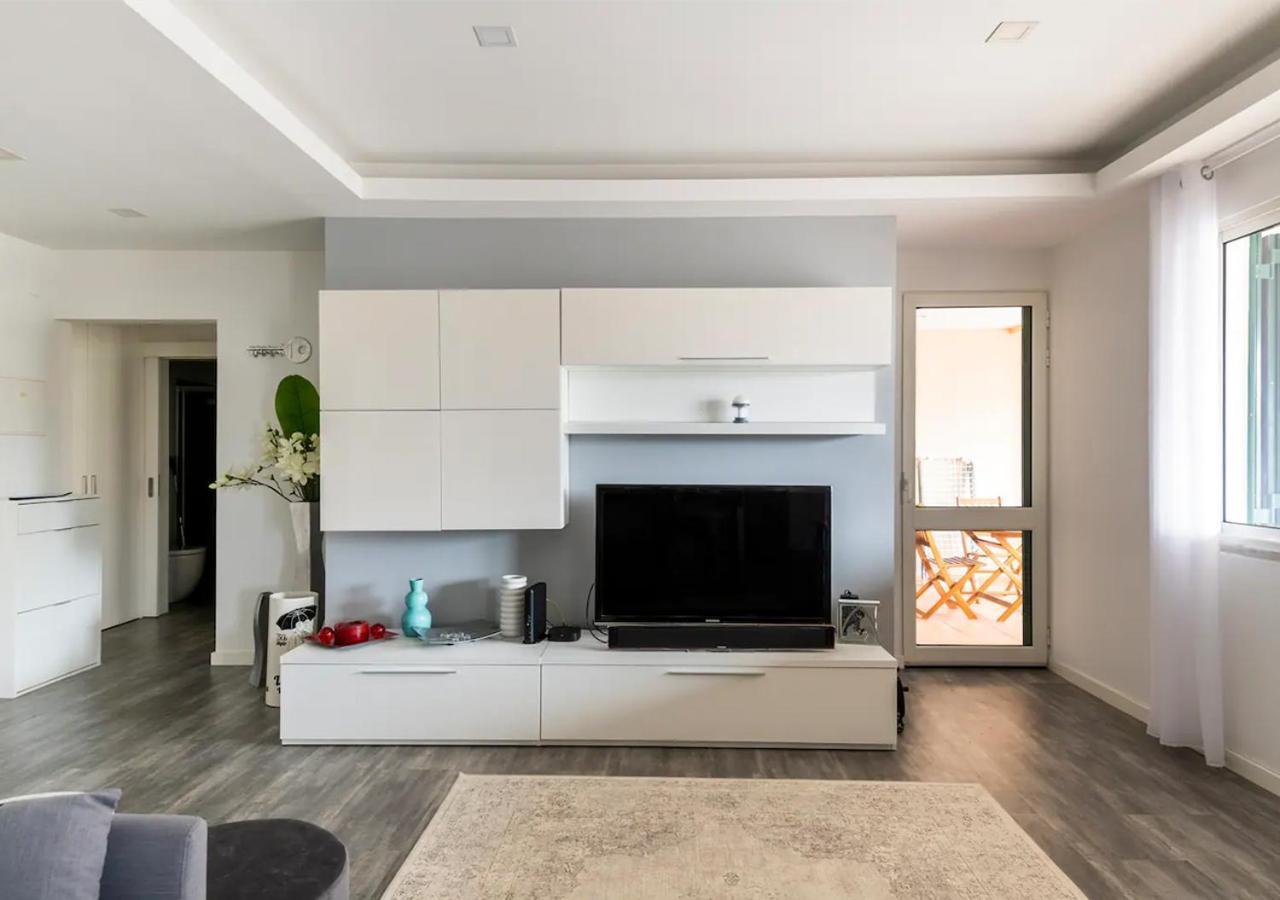 Lovely 1-Bedroom Apartment With Parking Ocean View Funchal  Esterno foto
