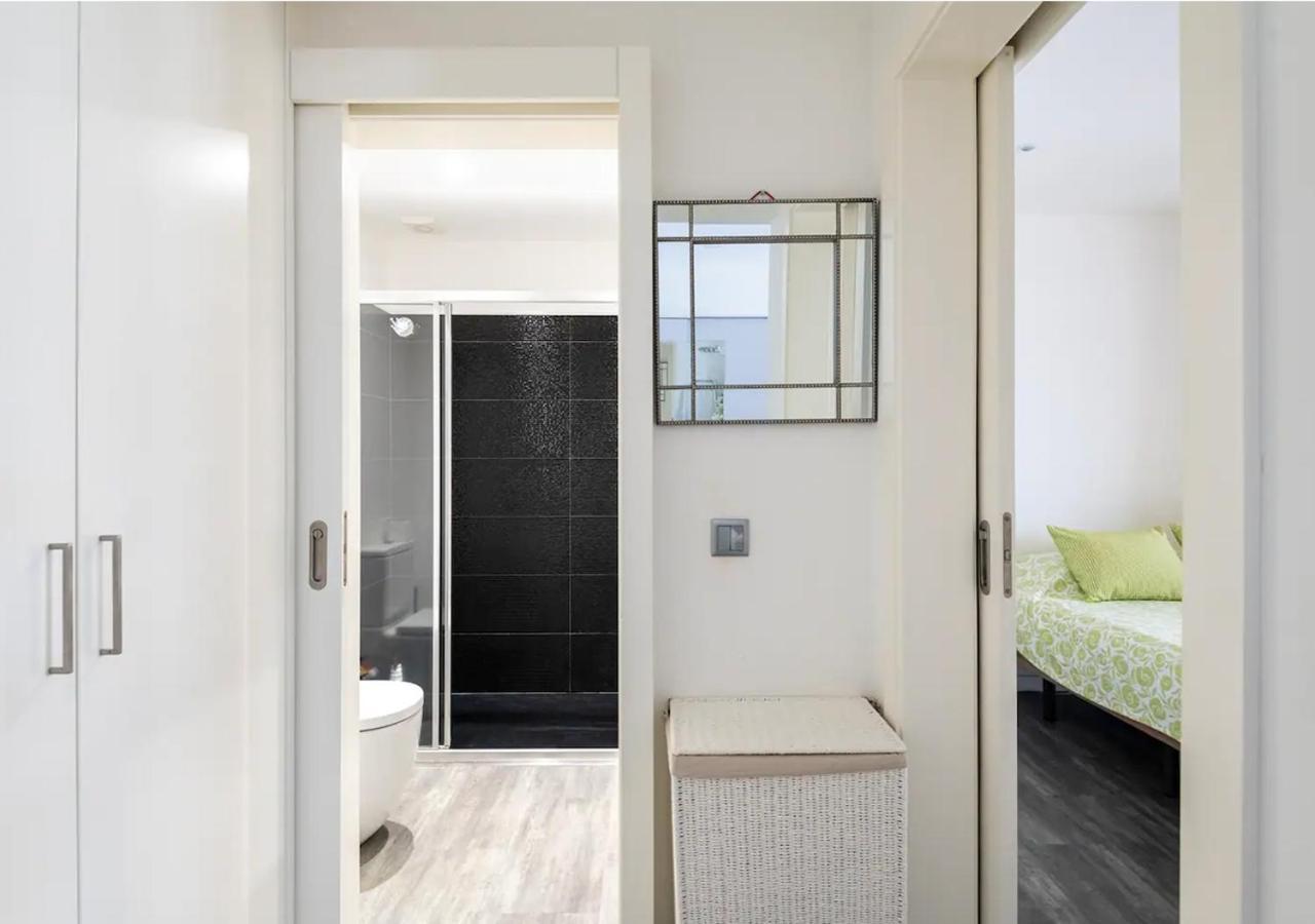 Lovely 1-Bedroom Apartment With Parking Ocean View Funchal  Esterno foto