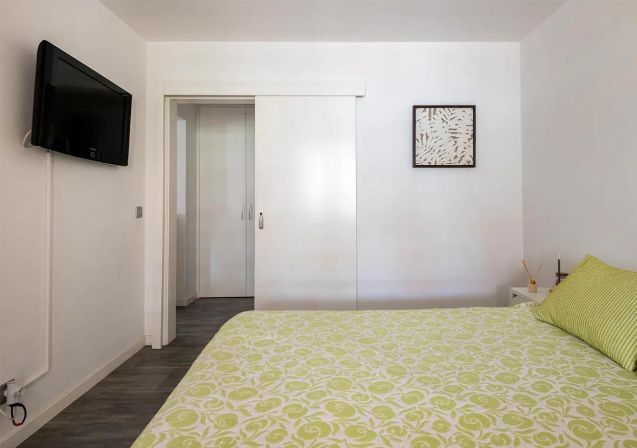 Lovely 1-Bedroom Apartment With Parking Ocean View Funchal  Esterno foto
